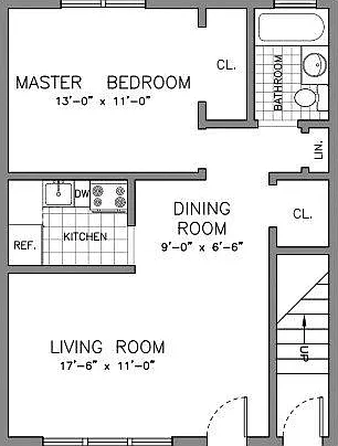 Saddle Brook Apartments — Photo 11