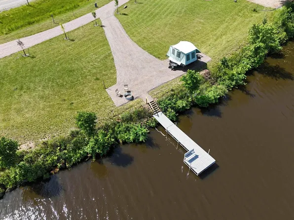 4.99 Acres County Road Z #1,2, Nekoosa, WI 54457