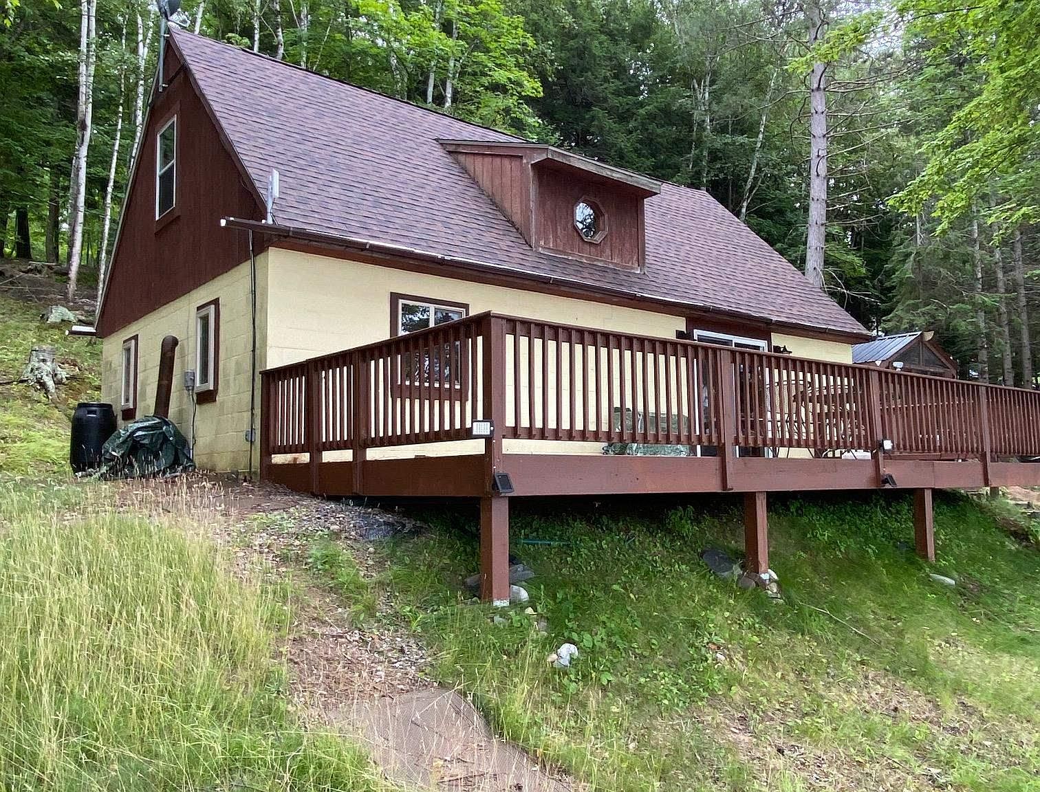 484 E Brule Lake Rd, Iron River, MI 49935 Zillow