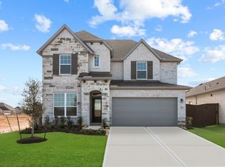 318 Big Pine Trl, Rosenberg, TX 77471