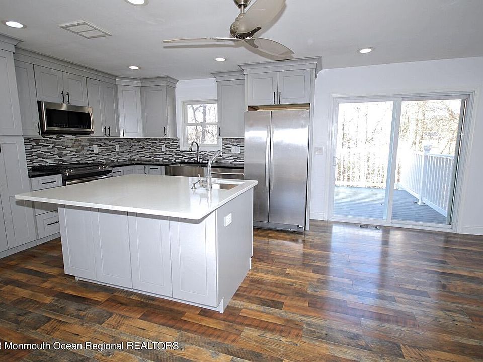 43 Eric Drive, Howell, NJ 07731 Zillow