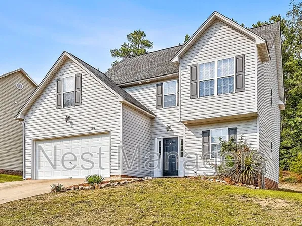 519 Abbottswood Dr, Fayetteville, NC 28301