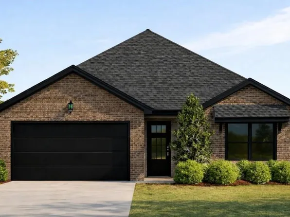 12108 Alydar Dr, Willis, TX 77318