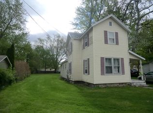 40 Orchard St, Coldwater, MI 49036