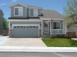 20542 E Bellewood Pl, Aurora, CO 80015