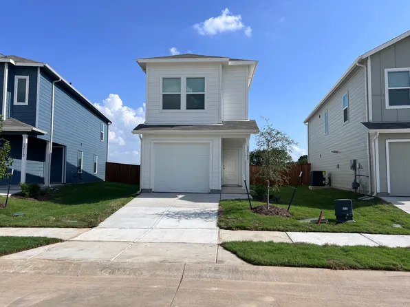 12108 Morgan Dr, Providence Village, TX 76227