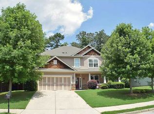 1714 Boulder Walk Ln, Atlanta, GA 30316