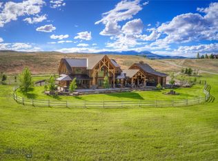 3 Blue Wing Rd, Ennis, MT 59729