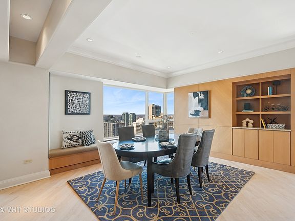 5th image of 800 N Michigan Ave APT 3703