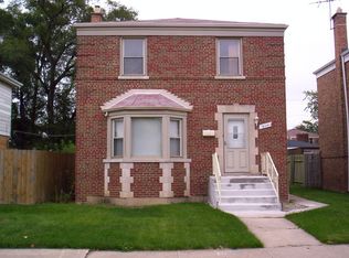10931 S Hamlin Ave, Chicago, IL 60655