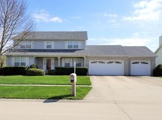 4323 Crossgate Dr, Champaign, IL