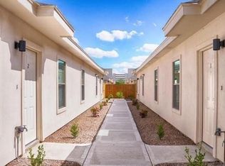 1401 Coyote Hls #1, Edinburg, TX 78541