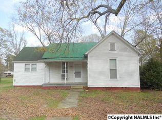 606 Austinville Rd SW, Decatur, AL 35601