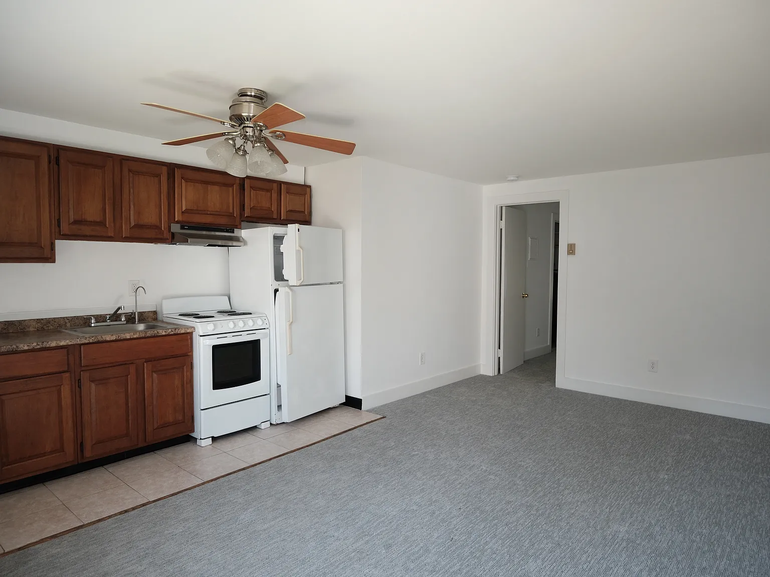 1 bed, 600 sqft, $1,675 — Photo 3