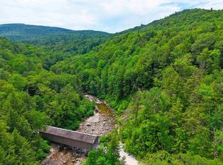 150 Upper Cold River Rd, Shrewsbury, VT 05738