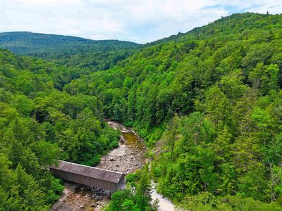 150 Upper Cold River Road, Shrewsbury, VT, 05738