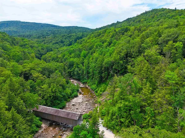 150 Upper Cold River Road, Shrewsbury, VT 05738