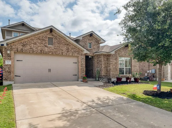 3708 Wetland Dr, Pflugerville, TX 78660