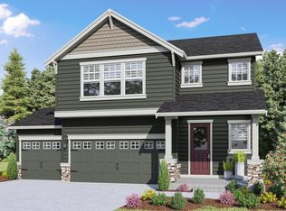 715 SE 11th Pl #58, North Bend, WA 98045