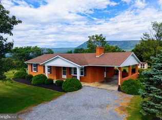 3376 Us Highway 211 W, Luray, VA 22835