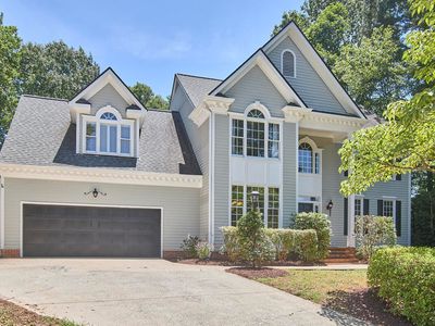 110 Duckwood Ln, Cary, NC, 27518