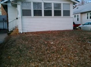 125 21st St NE, Cedar Rapids, IA 52402