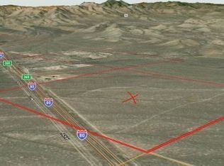 Interstate Highway 80, Wells, NV 89835