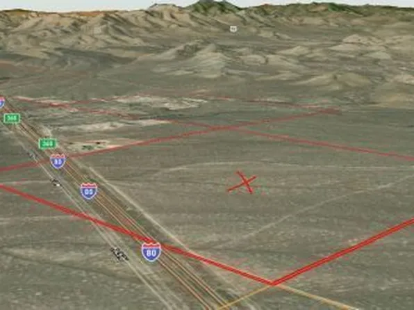 Interstate Highway 80, Wells, NV 89835