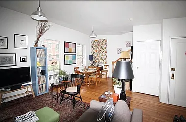 Rented by Oxford Property Group