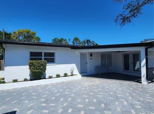 4619 Helena St NE, Saint Petersburg, FL 33703