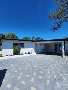 4619 Helena St NE, Saint Petersburg, FL, 33703