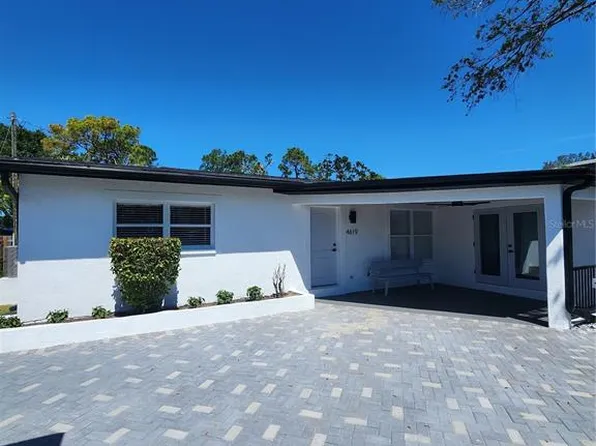 4619 Helena St NE, Saint Petersburg, FL 33703