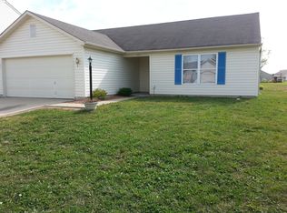 149 Lockerbie Ln, Pittsboro, IN