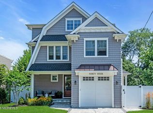 44 Cowart Ave, Manasquan, NJ 08736