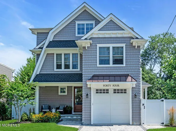44 Cowart Ave, Manasquan, NJ 08736
