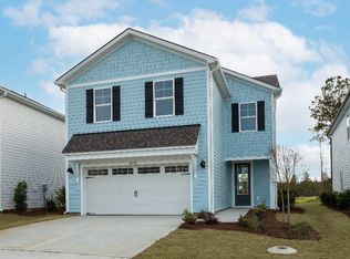 3330 Summer Tanager Ln Lot 48, Leland, NC 28451