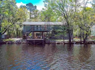 1046 Waccamaw Dr, Conway, SC 29526