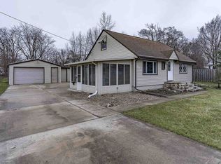 1312 Ralph Ave, Fort Wayne, IN 46808