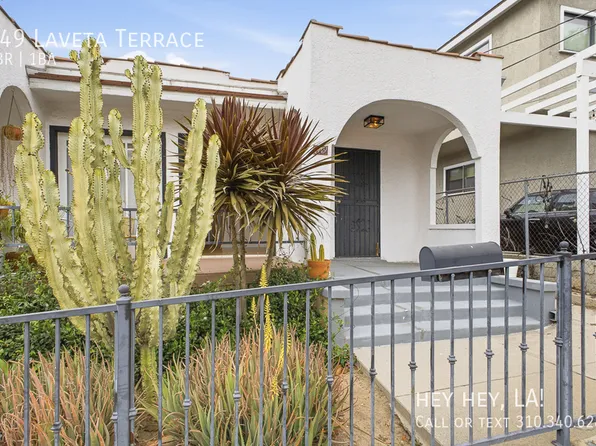 849 Laveta Ter, Los Angeles, CA 90026