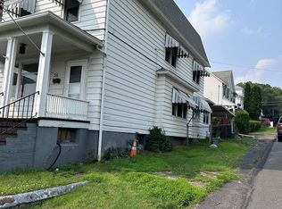 36 E Stanton St, Wilkes Barre, PA 18705