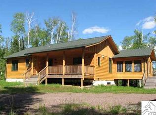 9872 Martin Ln, Isabella, MN 55607