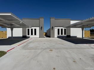 2109 Elsham Rd #1, Edinburg, TX 78539