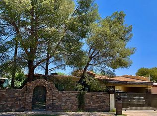 6839 S 5th Ave, Tucson, AZ 85756