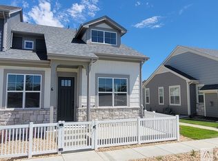 5441 Longshaw Ct #6, Windsor, CO 80528