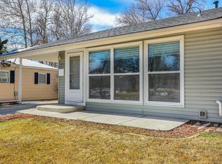 1265 S Glencoe St, Denver, CO 80246