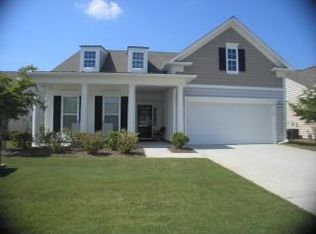 328 Oyster Bay Dr, Summerville, SC 29486