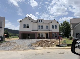 2140 Firelight Way, Ooltewah, TN 37363