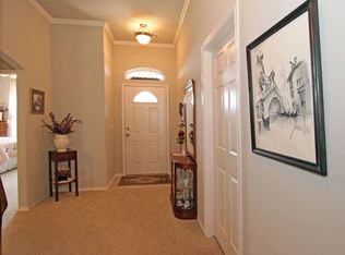 1713 W 120th St S, Jenks, OK 74037