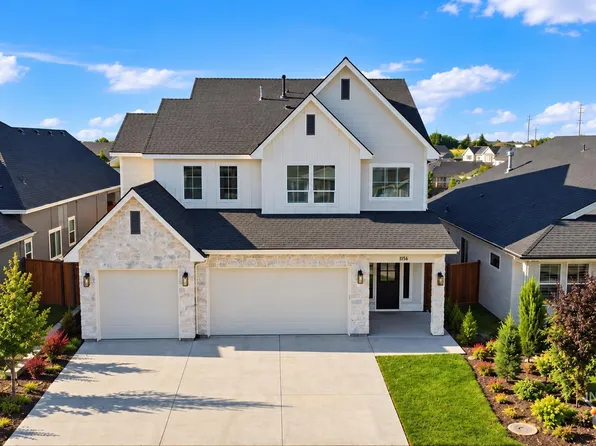 1156 W Eiger Dr, Nampa, ID 83686