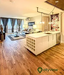 Rented by City View Living